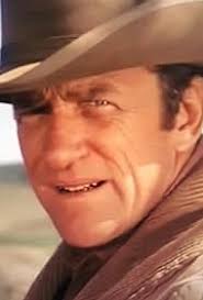 Gunsmoke" Stryker (TV Episode 1969)