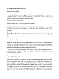 Maybe you would like to learn more about one of these? Kumpulan Pidato Tentang Akhlak Penggambar