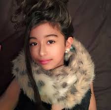 Chenel Gwen Petersen