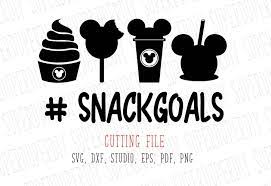 Free Free 286 Cricut Disney Snacks Svg Free SVG PNG EPS DXF File