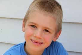 Fundraiser by Adam Kaufmann : Traumatic Eye Injury in a Young Soul