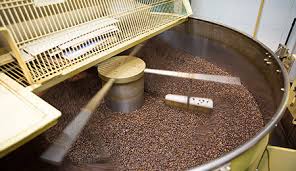 We elaborate on the different levels and how the type affects the taste. Coffee Knowledge Roasting Degree Profile