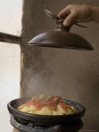 Tagine Typical Moroccan Food And Pot Cafe Atlas Imlil High Atlas Mountains Morocco Photographic Print Ethel Davies Art Com In 2020 Moroccan Food Morocco Food Tagine