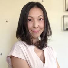 Cecilia Cho's Instagram, Twitter & Facebook