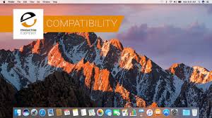 Macos 10 12 Sierra Pro Audio Compatibility Update Pro Tools