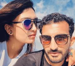 Punjab Kings 2024 Players Wives and Girlfriends