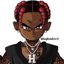Maybe you would like to learn more about one of these? Nba Youngboy Cartoon