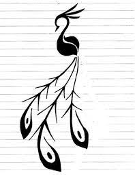 Well, knowing the basic idea of what you want to have is simply a good beginning. 10 Impressive Peacock Tattoo Designs Peacock Tattoo Peacock Feather Tattoo Tattoos