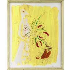 Abebooks books, art & collectibles. Gloria Vanderbilt Artwork For Sale At Online Auction Gloria Vanderbilt Biography Info