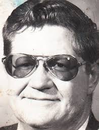 Clifford Polk Obituary