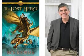 Maybe you would like to learn more about one of these? Greek Goddesses And Roman Gods The Geekdad Interview With Rick Riordan Wired
