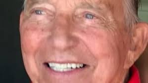 Roger Marquis Obituary (1934