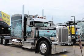 Jamboree's Truck Beauty Contest names winners