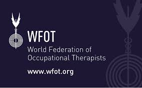 Occupational therapy logo free image/jpeg, resolution: World Federation Of Occupational Therapists Wfot