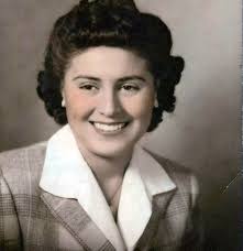 Margaret Murillo Obituary