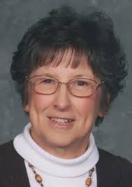 Marie Bailey Obituary