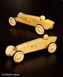 Staszak Fabrice 2015 Vintage Car Toy Wood Car Toy Race Car Toy Carrinho De Madeira Carro De Madeira Carros De Brinquedo