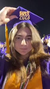 #2023graduates #libertyhillhighschool #classof2023🎓