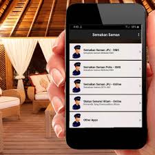 Free saman semak saman pdrm dan jpj melalui sms kadar harga saman pdrm mp3. Semakan Saman Online Sms For Android Apk Download