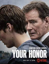 He faces impossible choices and. What Would You Do To Save Your Family Your Honor The 10 Episode Legal Drama Starring Bryan Cranston Premieres Sunday December 6th Rich Girl Network Tv