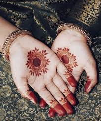 Mehandhi Henna Tattoo Designs Mehndi Designs For Girls Palm Mehndi Design