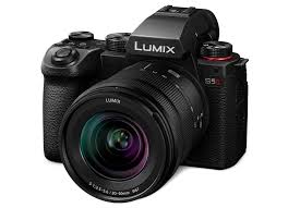 Panasonic Lumix S5II