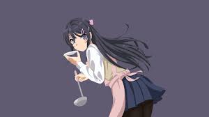 Gewünschtes hintergrundbild in teams auswählen. 2560x1440 Mai Sakurajima 4k 1440p Resolution Wallpaper Hd Anime 4k Wallpapers Images Photos And Background Wallpapers Den