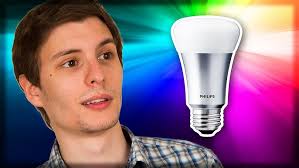 Connected Apartment Pt 2 (25 Phillips Hue Bulbs, SmartThings, and more!)