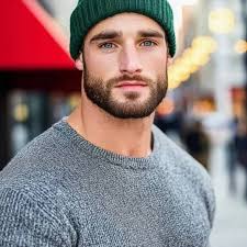 나, 나 그리고 나 Raphael has been practising his AI selfie- game