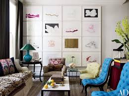 A mid century wingback chair pairs great with sofas & sectionals to make a design statement in your living room. Don T Make This Common Mistake When Choosing An Accent Chair Maria Killam