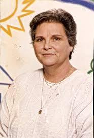 I am sorry to report the passing today of Theodosia (Diosy) Flores. She was  an extraordinary paraprofessional at 40 for many, many years. Some of her  grandchildren attended 40 (Orlando Franco &