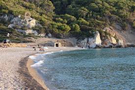 Η μαγική παραλία στην Σκαλωσιά !!!!... - Βόλτα στο Λουτράκι | Facebook