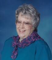 Obituary information for Ruby Poteet