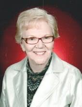 Joanne Morrell Obituary (1930