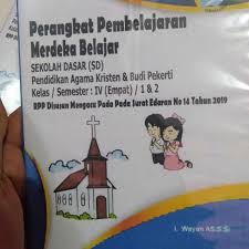 Check spelling or type a new query. Cd Rpp K13 Insfiratif Mapel Pendidikan Agama Kristen Dan Budi Pekerti Kelas 1 2 3 4 5 6 Sd Mi Shopee Indonesia