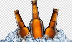 Three Amber Glass Beer Bottles Ice Beer Budweiser Drink Iced Beer Transparent Background Png Clipart Hiclipart Another classic glass beer bottle mockup that's easy to customize with the psd smart objects. three amber glass beer bottles ice