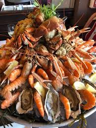Brasserie Miocque Cabourg Restaurant Avis Photos Reservations Tripadvisor