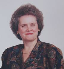 Thresa Butterfield Obituary