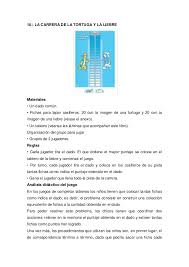 Los juegos reglados o con reglas. Proyecto Didactica De Matematicas