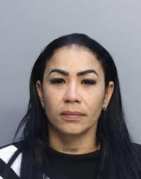 LEZGONIEL, YANET 38 F Charges...