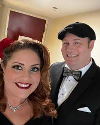 The Costume Experiment