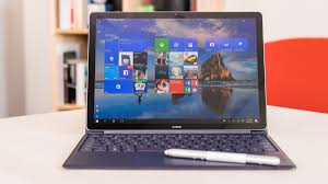Discover more devices by selecting the arrow. Huawei Matebook E Review Huawei S High End Hybrid Hit
