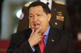 Satellite launch stirs passions before big vote in Venezuela