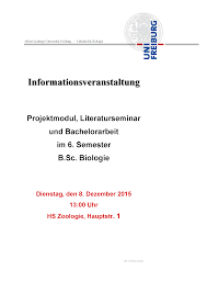 Biologie uniwien bachelorarbeit / fragezeichen psychologiestudium waldviertler wien : 8 Dezember 2015 Informationsveranstaltung Bachelor Arbeit B Sc Biologie Fakultat Fur Biologie