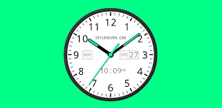 Try new rewards and boosts to help you play smarter and faster! Analog Clock Widget Plus 7 Pro Apk Download Styleseven Com