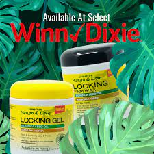 Thinking About Starting Your Loc Journey In Need Of A Fresh Retwist Don T Worry We Got You Find Your Loc Mai Jamaican Mango And Lime Winn Dixie Fresh Meat