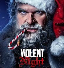 Violent Night sequel cast announced