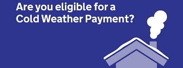 The cold weather payment scheme runs from 1 november to 31 march. What You Need To Know About The Cold Weather Payment L W Heating