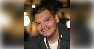 Obituary information for Phillip Gerard Perez Jr.