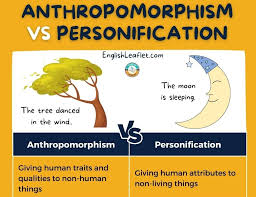 Image result for anthropomorphism